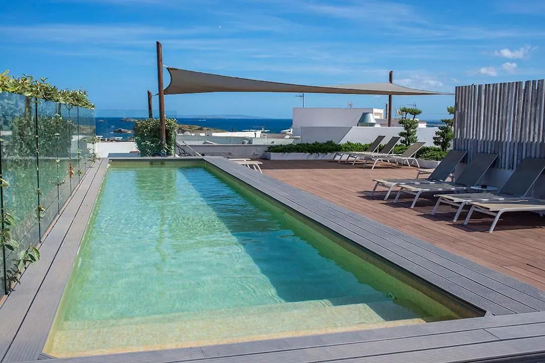 Aparthotel Apartaments B-Llobet Sun & Confort Ibiza città
