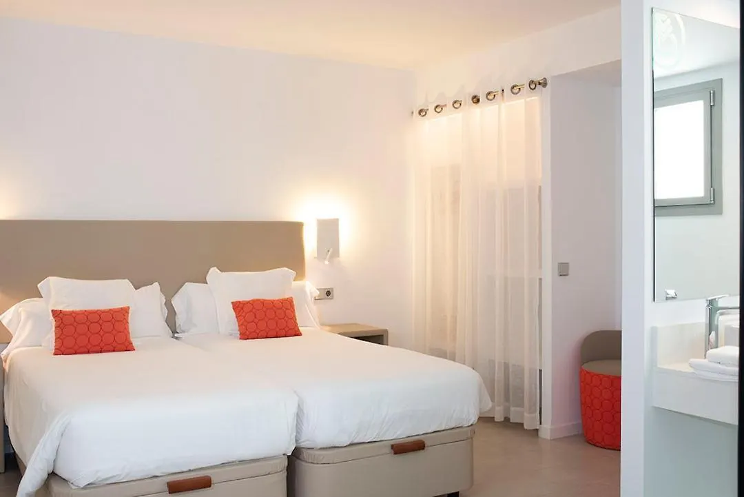 Apartaments B-Llobet Sun & Confort Ibiza città Aparthotel