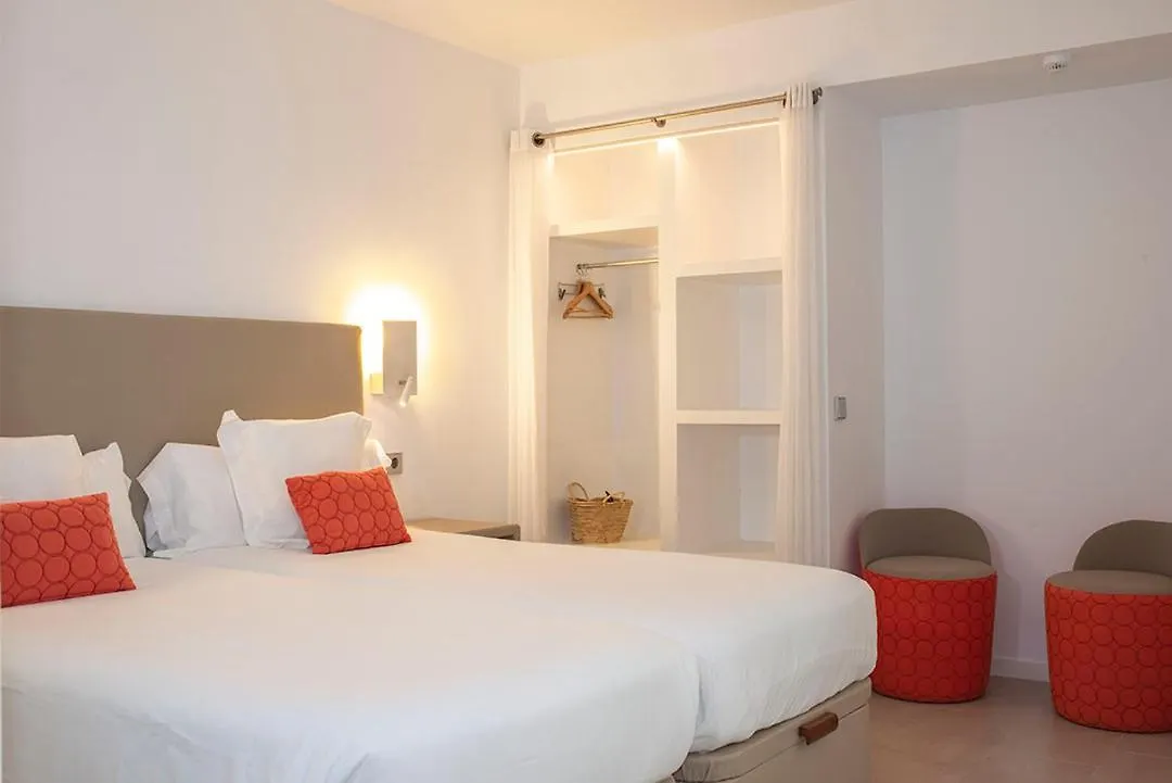 Aparthotel Apartaments B-Llobet Sun & Confort Ibiza città