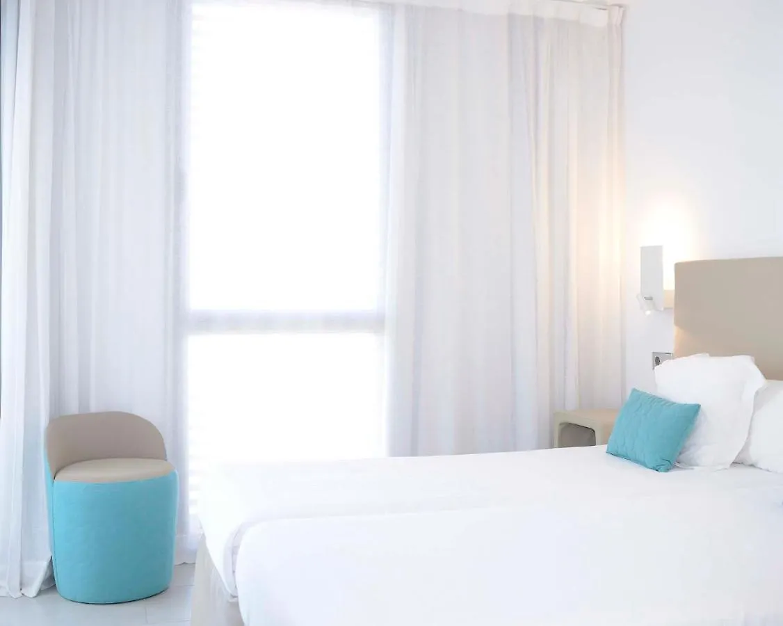 Apartaments B-Llobet Sun & Confort Ibiza stad Spanien