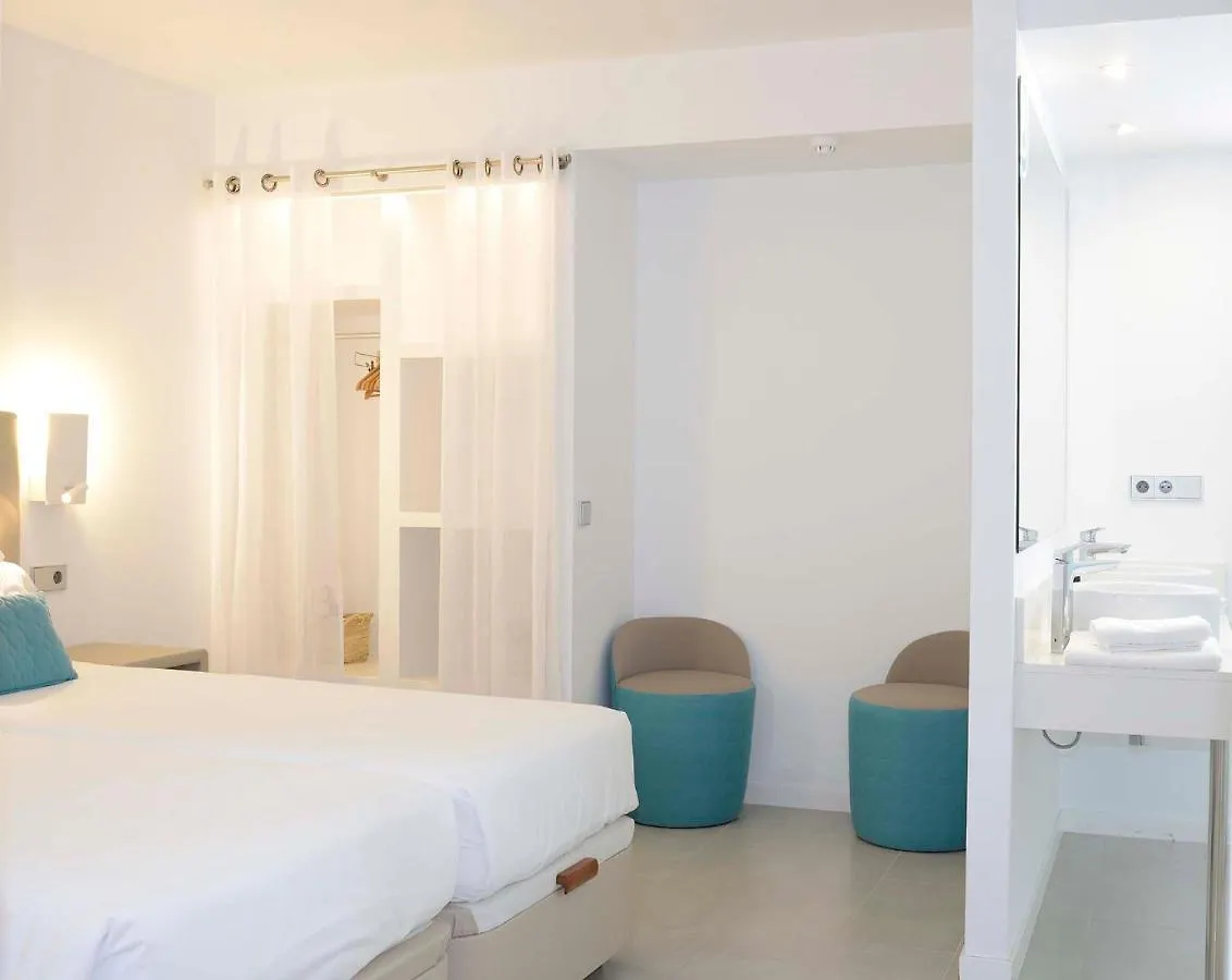 Apartaments B-Llobet Sun & Confort Ibiza stad