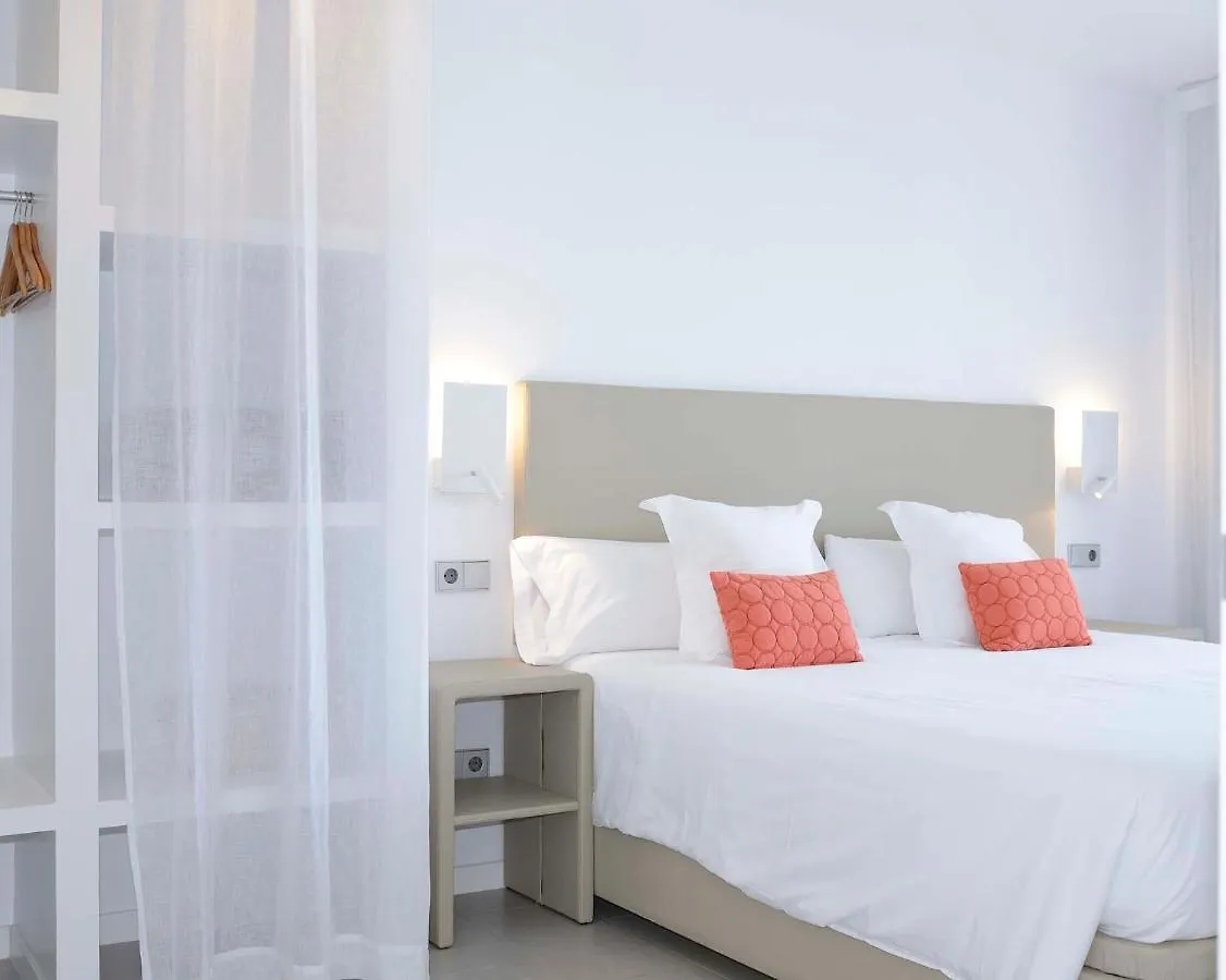 Apartaments B-Llobet Sun & Confort Ibiza stad