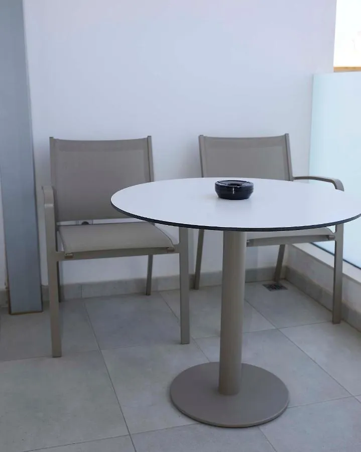 Apartaments B-Llobet Sun & Confort Ibiza stad