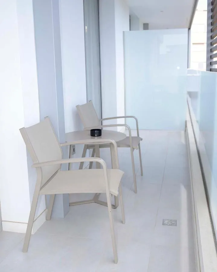Lägenhetshotell Apartaments B-Llobet Sun & Confort Ibiza stad