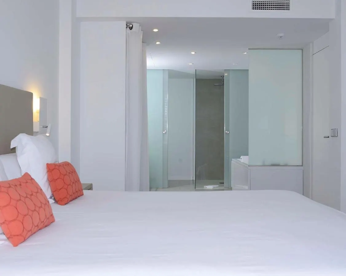 Apartaments B-Llobet Sun & Confort Ibiza stad 4*,  Spanien