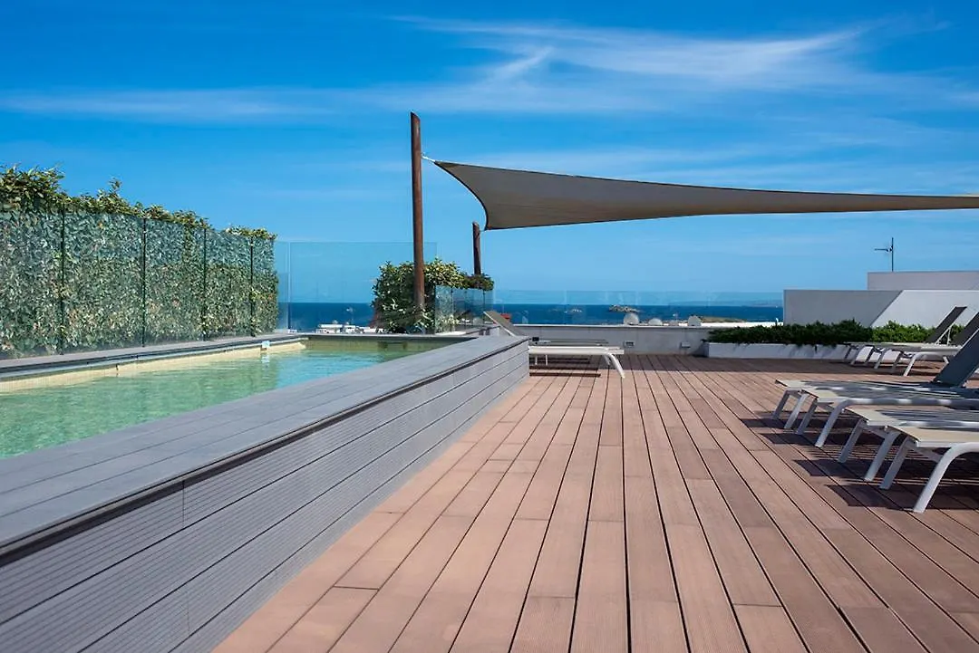 Apartaments B-Llobet Sun & Confort Ibiza stad