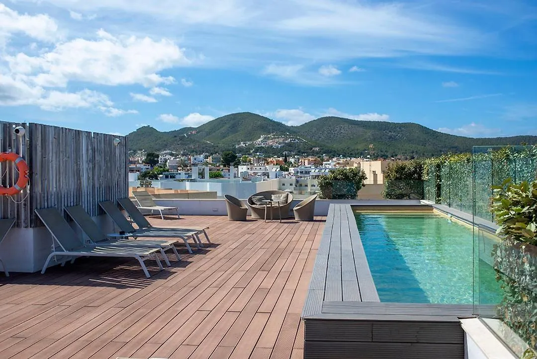 Apartaments B-Llobet Sun & Confort Ibiza stad