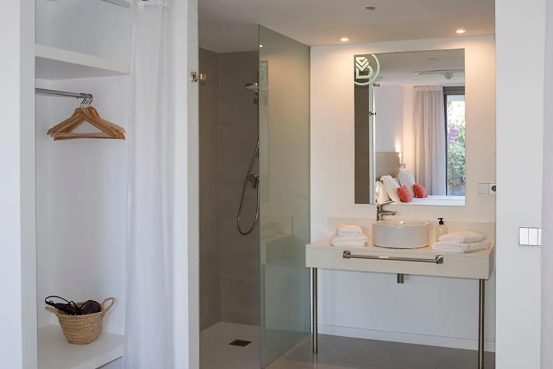 Apartaments B-Llobet Sun & Confort Ibiza stad 4*,  Spanien