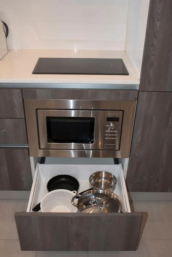 Apartaments B-Llobet Sun & Confort Ibiza stad