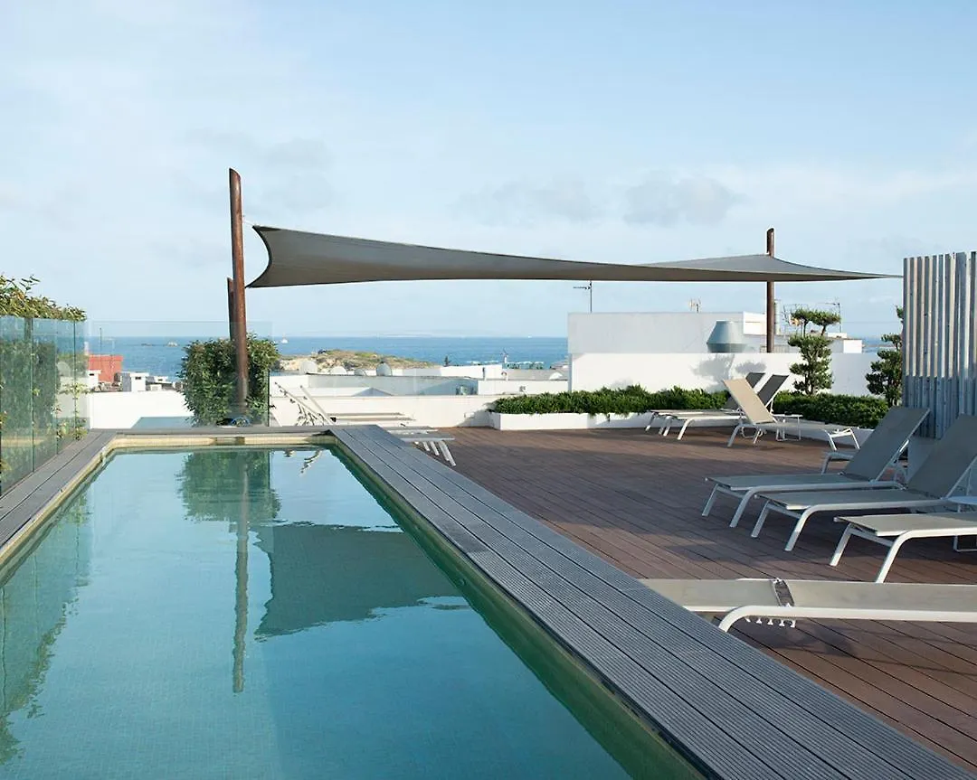 Lägenhetshotell Apartaments B-Llobet Sun & Confort Ibiza stad