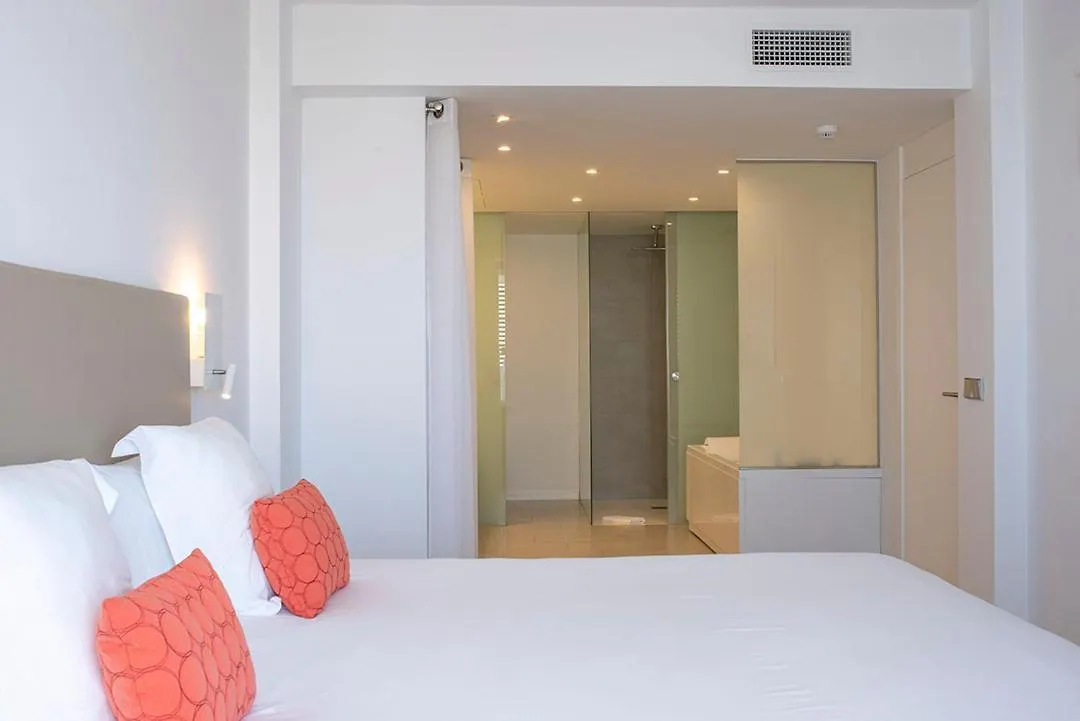 Apartaments B-Llobet Sun & Confort Ibiza stad Lägenhetshotell