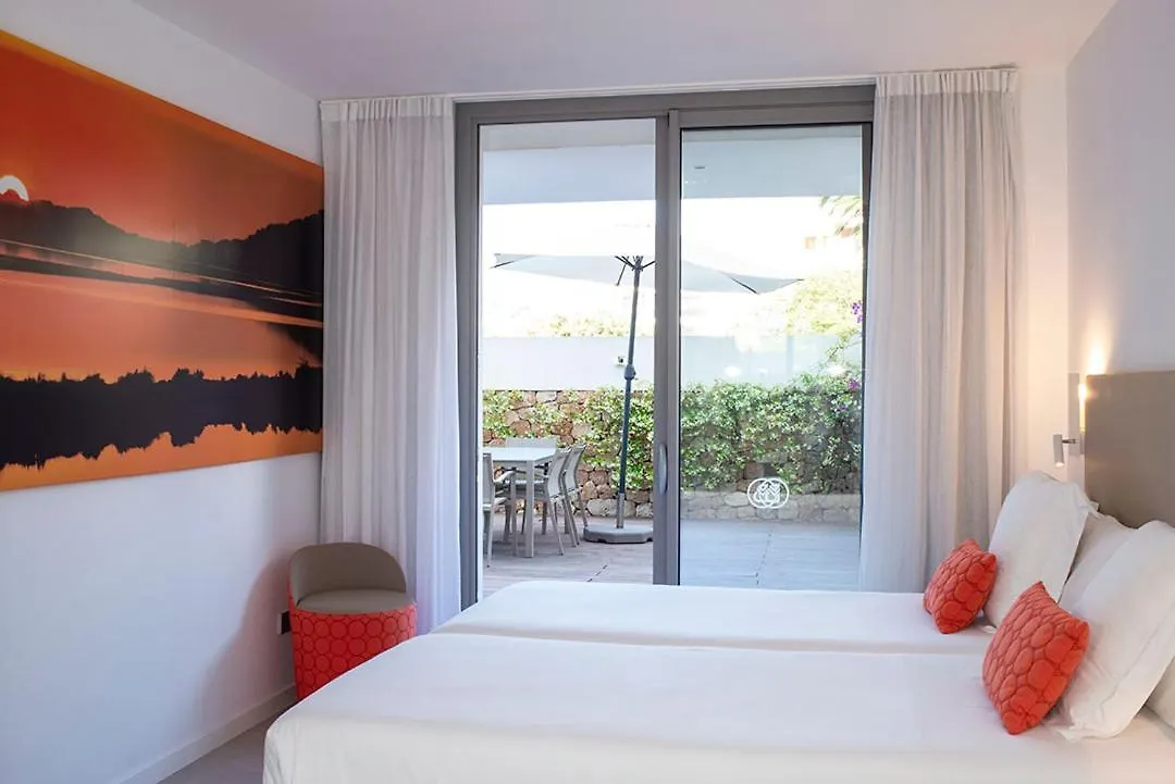 Apartaments B-Llobet Sun & Confort Ibiza stad