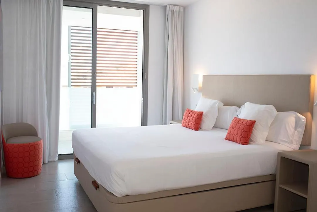 Apartaments B-Llobet Sun & Confort Ibiza stad Lägenhetshotell