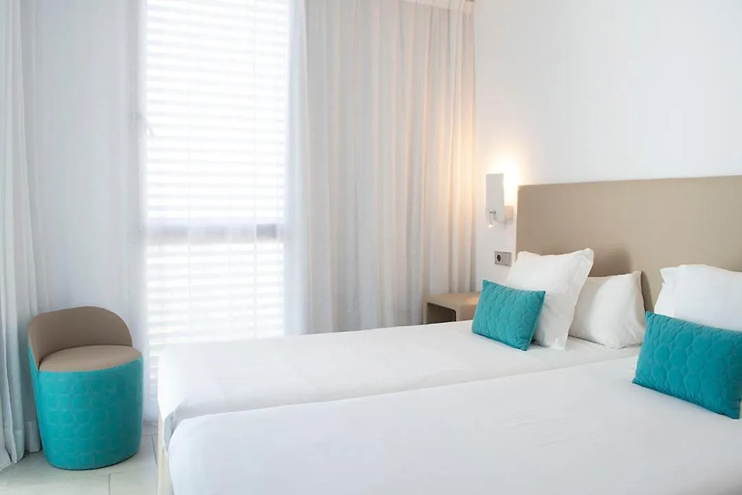 Apartaments B-Llobet Sun & Confort Ibiza stad Spanien