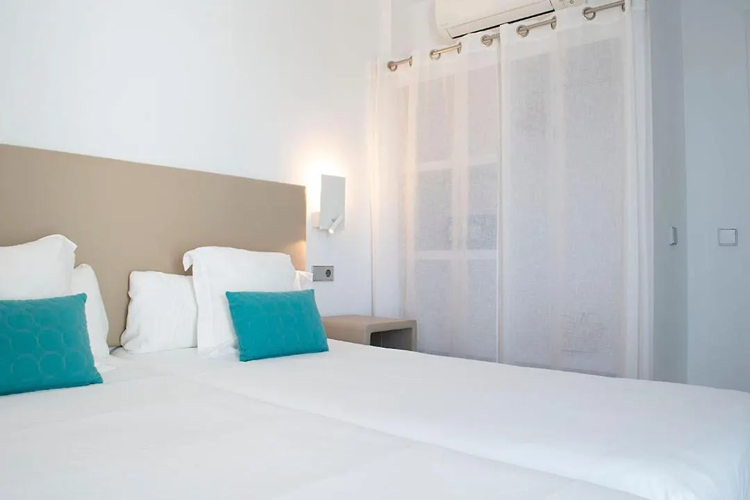 Lägenhetshotell Apartaments B-Llobet Sun & Confort Ibiza stad