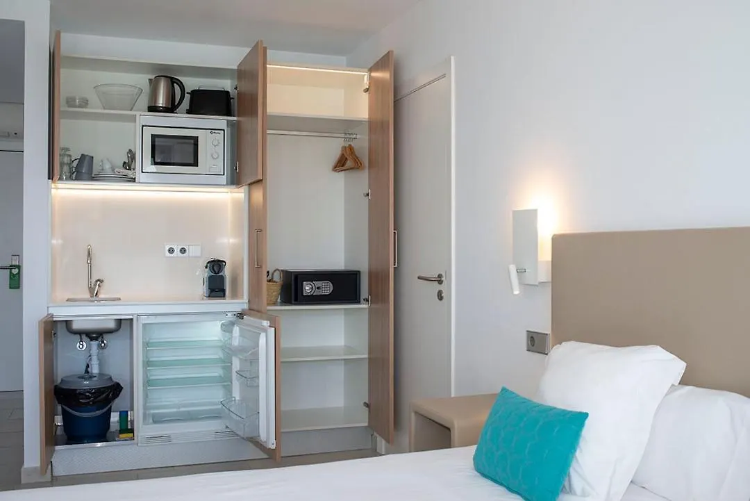 Apartaments B-Llobet Sun & Confort Ibiza stad 4*,