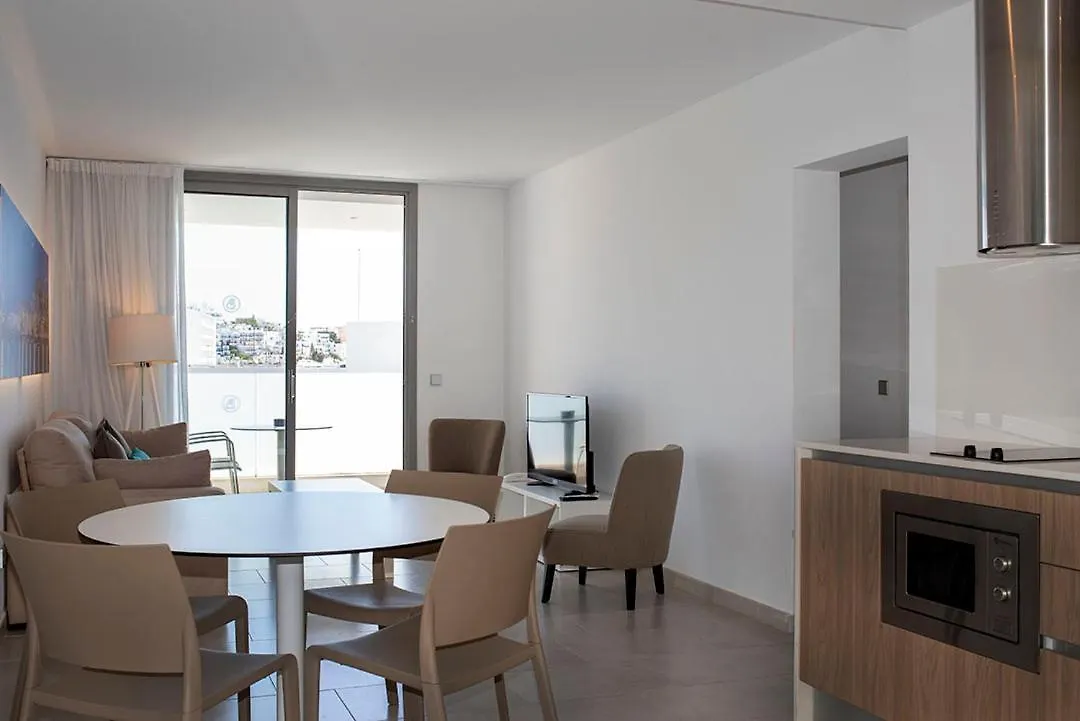 Apartaments B-Llobet Sun & Confort Ibiza stad