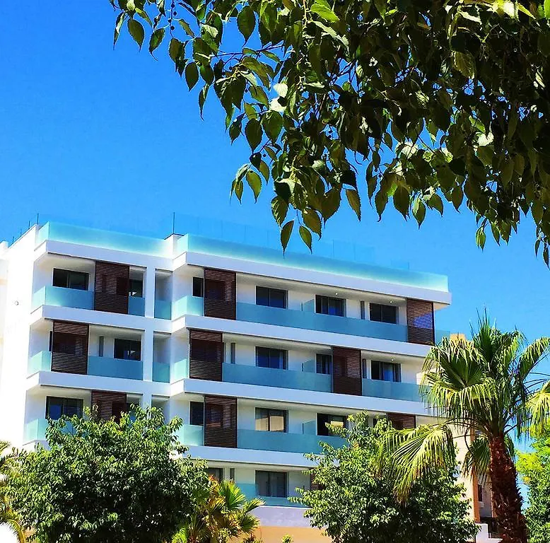 Apartaments B-Llobet Sun & Confort Ibiza stad