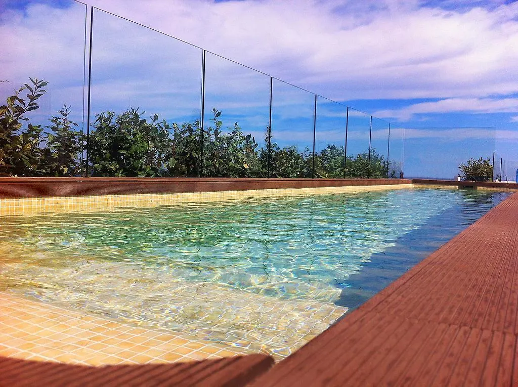 Lägenhetshotell Apartaments B-Llobet Sun & Confort Ibiza stad