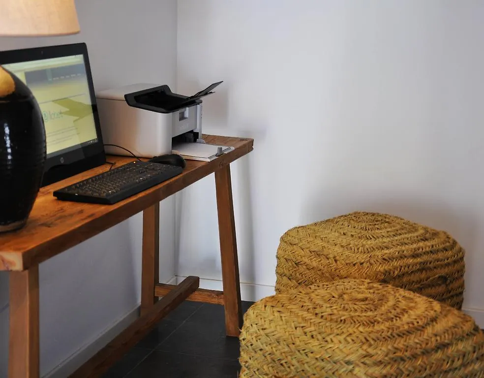 **** Lägenhetshotell Apartaments B-Llobet Sun & Confort Ibiza stad Spanien
