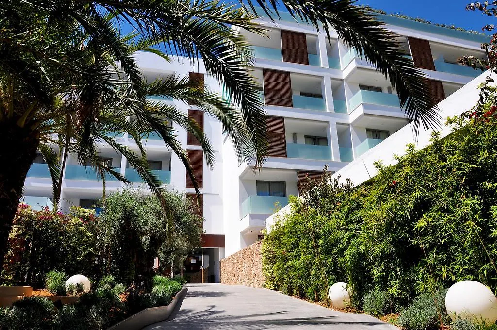 Apartaments B-Llobet Sun & Confort Ibiza stad