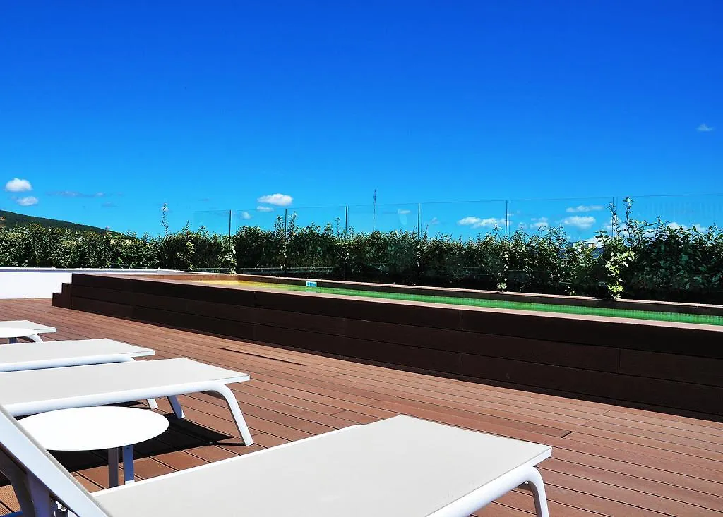 Apartaments B-Llobet Sun & Confort Ibiza stad Lägenhetshotell