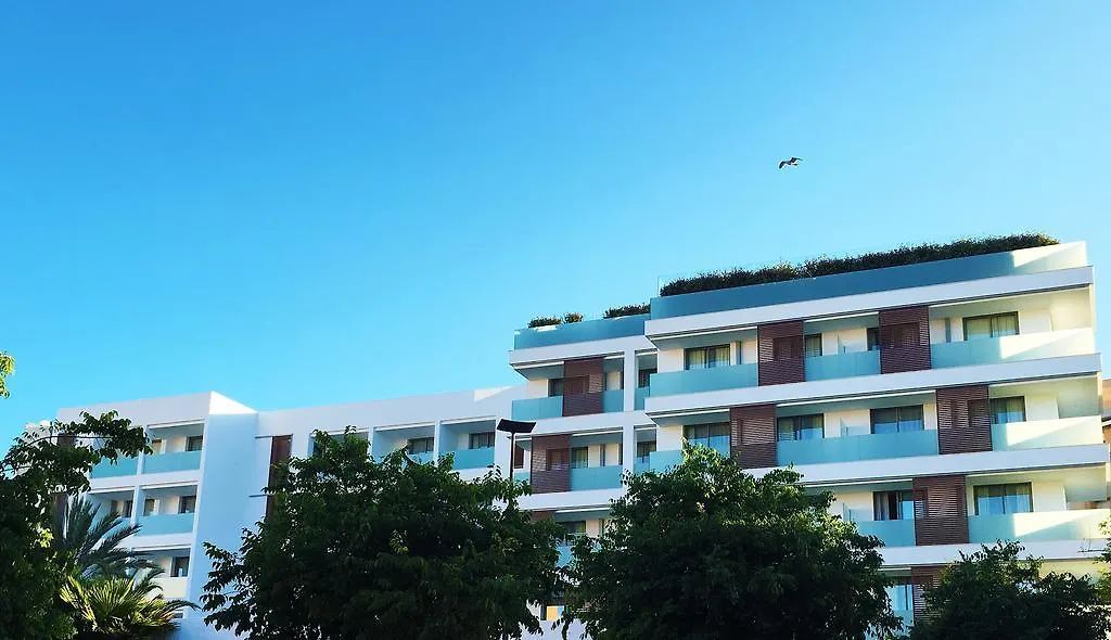 Apartaments B-Llobet Sun & Confort Ibiza stad