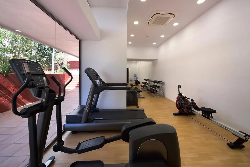Apartaments B-Llobet Sun & Confort Ibiza stad
