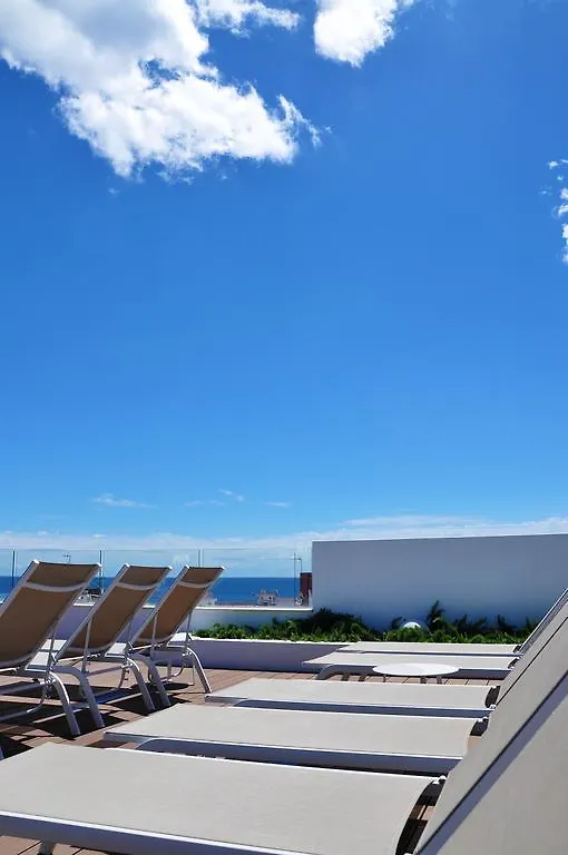 Apartaments B-Llobet Sun & Confort Ibiza stad Spanien