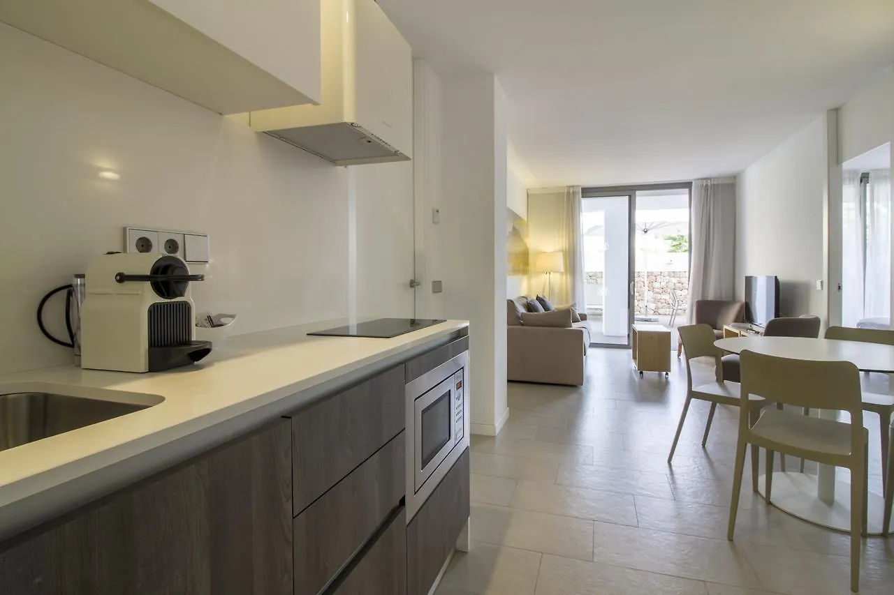 Lägenhetshotell Apartaments B-Llobet Sun & Confort Ibiza stad