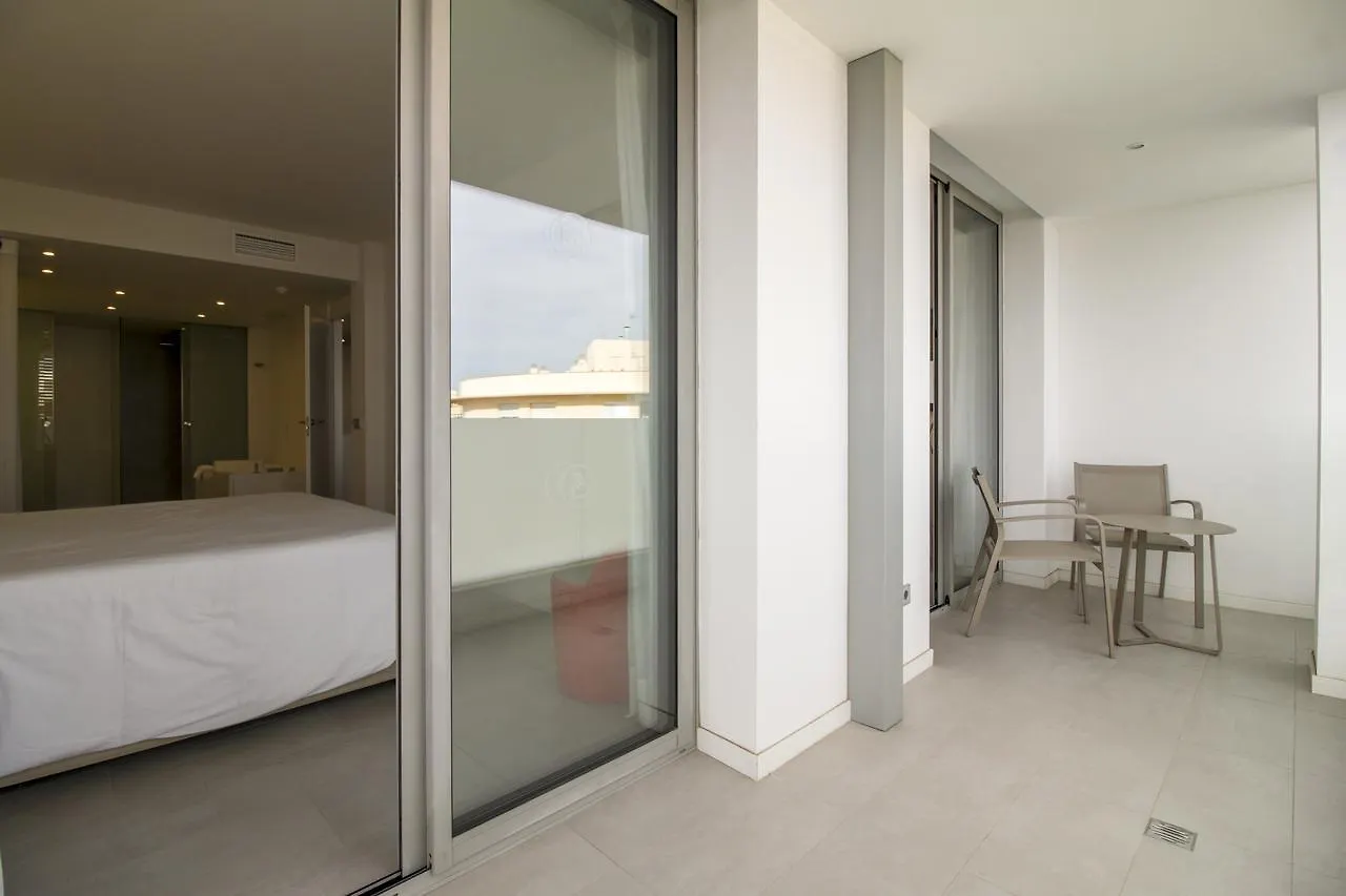 Apartaments B-Llobet Sun & Confort Ibiza stad Spanien