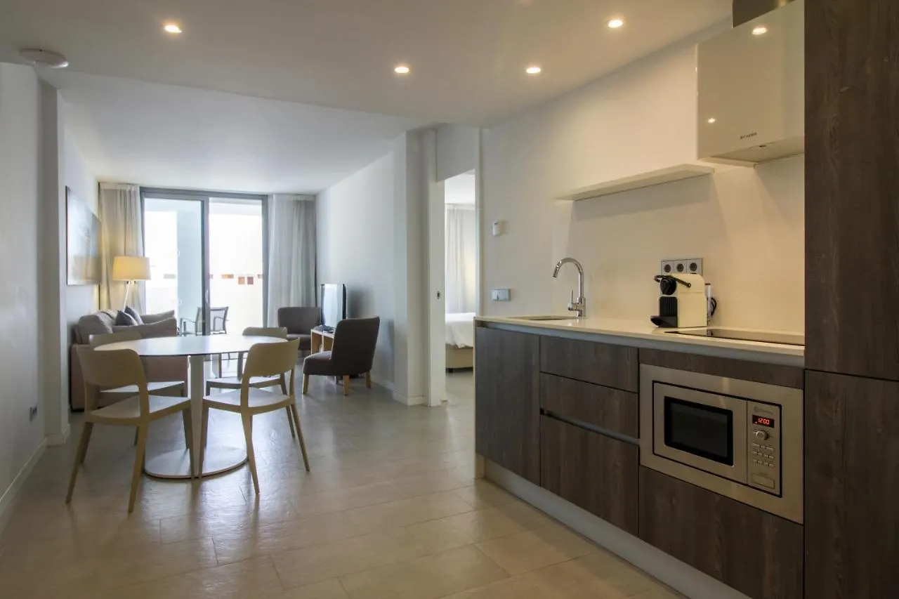 Apartaments B-Llobet Sun & Confort Ibiza stad 4*,  Spanien
